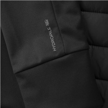 OUTHORN Kurtka damska lekka pikowana Softshell L