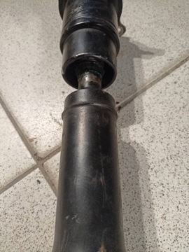 HŘÍDEL HNACÍ ZADNÍ MAZDA CX-9 2008 KG0325100