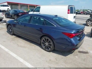 Toyota Avalon III 2019 Toyota Avalon Touring 2019 3.5 Benzyna 301KM, zdjęcie 2