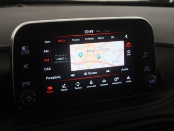 Fiat Tipo II Station Wagon 1.4 95KM 2017 Fiat Tipo 1.4 16V, Salon Polska, Serwis ASO, zdjęcie 12