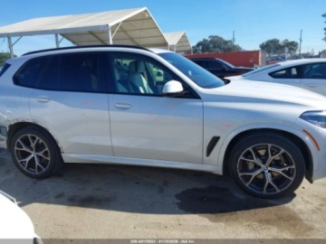 BMW X5 G05 2021 BMW X5 sDrive40i 2021 3.0 Benzyna 335KM, zdjęcie 6