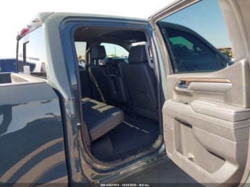 Chevrolet Silverado II 2025 Chevrolet Silverado 1500 Standard Bed Lt 2025 5.3l 5.3 Benzyna 355KM, zdjęcie 12