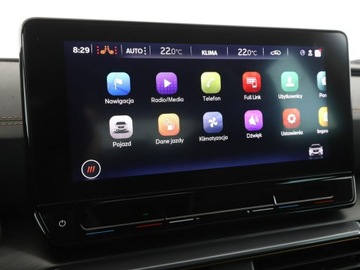 Cupra 2023 Cupra Formentor Autom Navi Podg.fotele Aut.klima,, zdjęcie 22