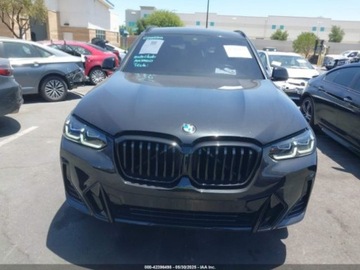 BMW X3 G01 2023 BMW X3 sDrive30I 2023 2.0l 2.0 Benzyna 248KM, zdjęcie 6