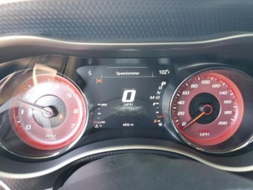 Dodge Charger VII 2020 Dodge Charger Dodge Charger SRT Hellcat RWD, od ubezpieczalni 6.2 Benzyna, zdjęcie 9
