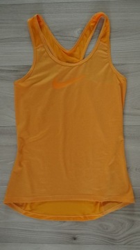 NIKE PRO DAMSKA SPORTOWA KOSZULKA S