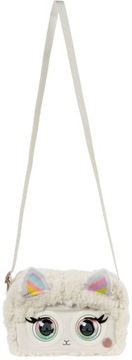 КОШЕЛЕК PETS LLAMALUSH ИНТЕРАКТИВНАЯ СУМКА-ЛАМА