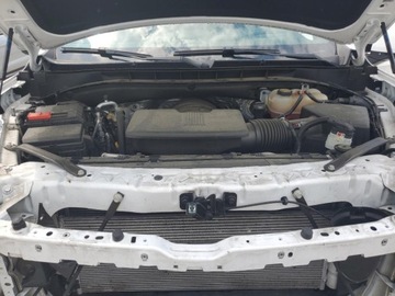  GMC Yukon Denali 2023 6.2l 6.2 Benzyna 420KM, zdjęcie 6