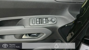 Toyota Proace II 2024 Toyota PROACE CITY VERSO Long 1.5 D-4D Family Long, zdjęcie 16