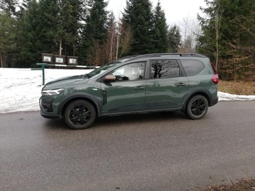 Opel Astra 2023 Dacia Jogger 1.6 Full Hybrid 140 Extreme MMT, zdjęcie 3