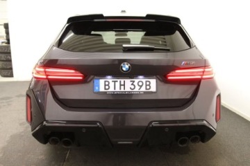 BMW Seria 5 G90-91 M Touring 4.4 V8 727KM 2025 BMW M5 Touring Ultimate Package 2025 4.4 Hybryda Plug-in 728KM, zdjęcie 3