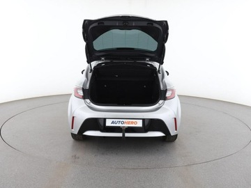 Toyota Corolla XII Hatchback 1.8 Hybrid 122KM 2020 Toyota Corolla hybryda navi PDC-kamera klima-auto, zdjęcie 18