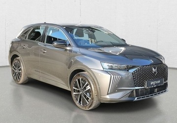  DS Automobiles DS 7 Crossback 1.6 E-Tense Bastille 225 KM PHEV SalonPL, zdjęcie 1