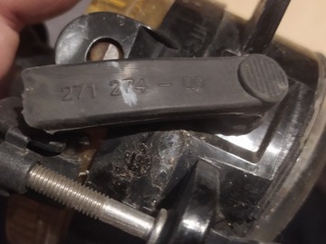 HALOGEN LEVÝ PŘEDNÍ SKODA FABIA II ROOMSTER 5J 07-10 POLO IV FACELIFT 05- 9N 6Q