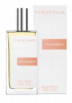 YODEYMA VELFASHION 50ml woda perfumowana