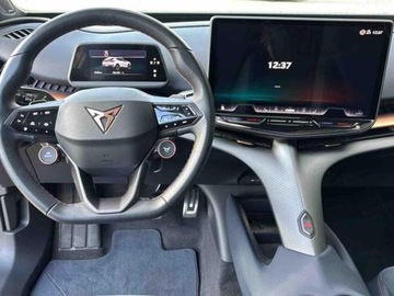 Cupra Tavascan 82kWh 340KM 2025 CUPRA Tavascan VZ 77kWh 4Drive Suv 340KM 2025, zdjęcie 5