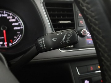 Seat Leon III ST Facelifting 1.6 TDI 115KM 2020 Seat Leon full LED klima auto navi kamera i, zdjęcie 30