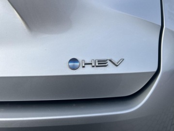 Toyota Corolla XII TS Kombi Facelifting 1.8 Hybrid 140KM 2024 Toyota Corolla 1.8 Hybrid Comfort Seria E21 (2019-, zdjęcie 9