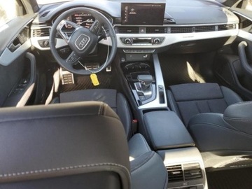 Audi A4 B9 2023 Audi A4 Premium Plus 45, 2023r., 4x4, 2.0L 2.0 Benzyna 261KM, zdjęcie 6