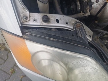 HYUNDAI COUPE II SVĚTLO PRAVÁ PŘEDNÍ EVROPA