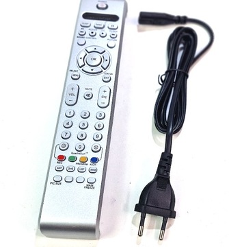 Видеомагнитофон Philips VR 215 Пульт дистанционного управления