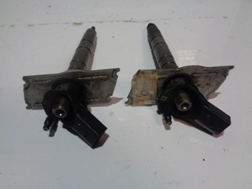 WTRYSKIWACZE AUDI VW 2,7 3,0TDI 057130277AM 059130277AB 059130277AH