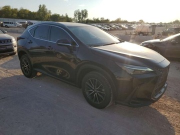 Lexus NX II 2022 Lexus NX 350 2022 2.4l 2.4 Benzyna 275KM, zdjęcie 4