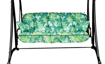 PODUSZKA NA HUŚTAWKĘ OGRODOWĄ 150 CM