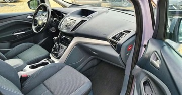 Ford C-MAX II Minivan 1.6 EcoBoost 150KM 2011 Ford Grand C-MAX BENZYNA 7 FOTELI 2x drzwi przesuwne SUPER okazja TIT, zdjęcie 32