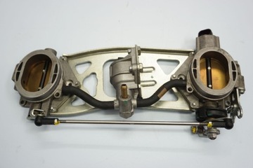 DUCATI 848 08–13 ДРОССЕЛЬНЫЕ ФОРСУНКИ