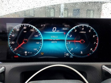 Mercedes CLA C118/X118 2021 Mercedes-Benz CLA 250 2021 2.0 Benzyna 221KM, zdjęcie 9