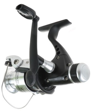 Задний фрикцион катушки Marlin 40, 4 подшипника GRUNT 100422