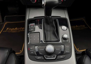 Audi A6 C7 Avant 2.0 TDI 177KM 2014 Audi A6 Avant 2.0 TDI 177KM S-LINE SKORA navi LED Bi XENON bezwypadko, zdjęcie 28