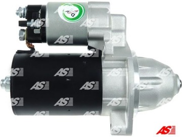 S0087 AS-PL STARTÉR