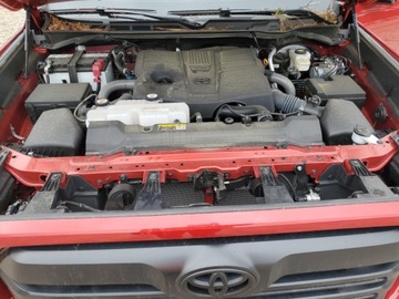 Toyota Tundra II 2024 Toyota Tundra Crewmax SR 2024 3.4l 3.4 Benzyna 348KM, zdjęcie 6
