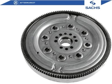 KOLO DVOUHMOTNÉ PEUGEOT 207 308 3008 5008 1,6 16V 0