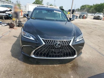 Lexus ES VII (XV70) 2025 Lexus ES 350 Base 2025 3.5l 3.5 Benzyna 302KM, zdjęcie 5