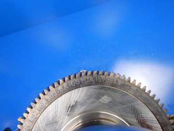 JAGUAR XE X760 XF X260 F-PACE 2.0 D 204 DTD HŘÍDEL OJNICE NOMINÁLNÍ ŠÁLKY