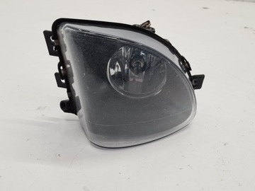 BMW 5 F10 F11 HALOGEN NÁRAZNÍKU PRAVÝ 7216886