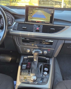 Audi A6 C7 Limousine 3.0 TDI 245KM 2014 Audi A6 Limousine Audi A6 3,0 4x4 3.0 Diesel 245KM, zdjęcie 16