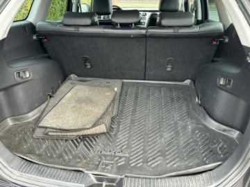 Mazda CX-7 2009 Mazda CX-7 2.3 DisiTurbo 4x4, zdjęcie 18