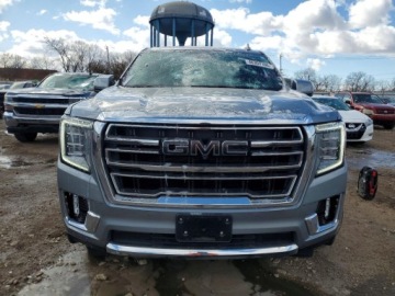  GMC Yukon Slt 2023 5.3 Benzyna 355KM, zdjęcie 11