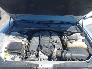 Dodge Charger VII 2021 Dodge Charger 2021r, Scat Pack, 6.4L, Widebody 6.4 Benzyna 485KM, zdjęcie 13