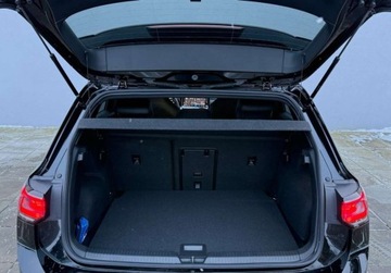 Volkswagen Golf VIII Variant 1.5 eTSI 150KM 2024 Volkswagen Golf rej.2025 RLine salon Polska gwarancja kamery headup VAT23, zdjęcie 6