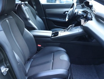 Peugeot 508 II 2020 Peugeot 508 2.0 BlueHDi, Salon Polska, Serwis ASO, zdjęcie 8