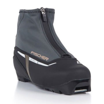 Fischer XC TOURING WS NNN 40