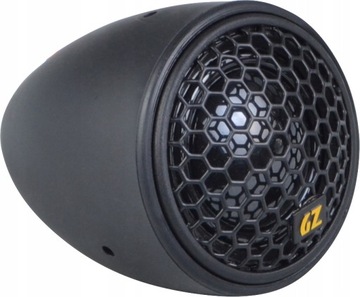 ВЧ-динамики Ground Zero GZCT 28M-SPL 28 мм, 80 Вт RMS