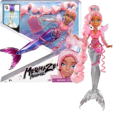 Mermaze Mermaidz Hamonique lalka Syrenka 580805