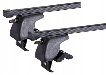 KUFR STŘEŠNÍ DO SUZUKI LIANA KOMBI 2004-2007 O