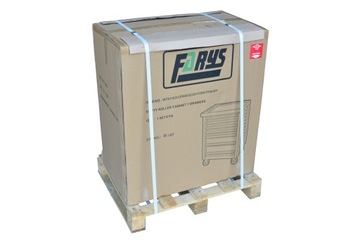 ТЕЛЕЖКА ДЛЯ ШКАФА ДЛЯ МАСТЕРСКОЙ + СТЕНКА ДЛЯ ИНСТРУМЕНТОВ